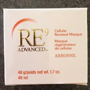 Arbonne Cellular Renewal Masque